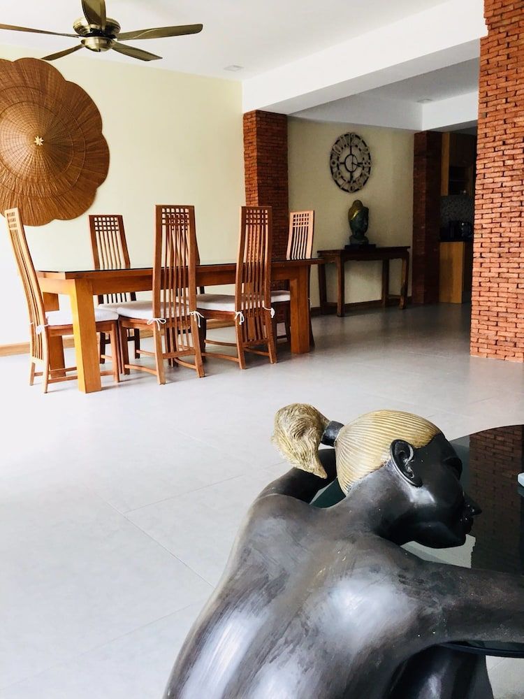 undefined Tres Belle Maison Piscine Privée 9