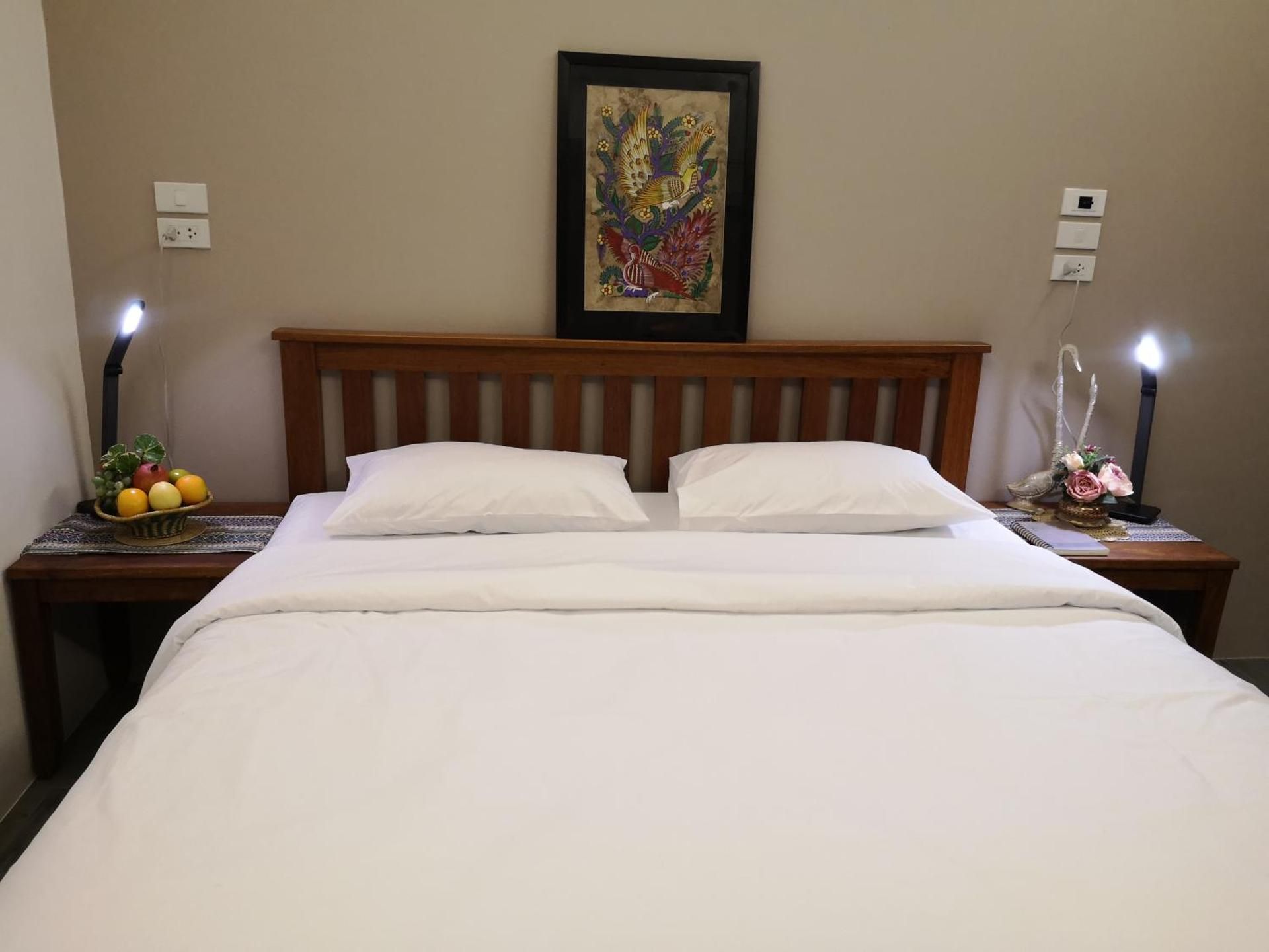 King Room with Pool View