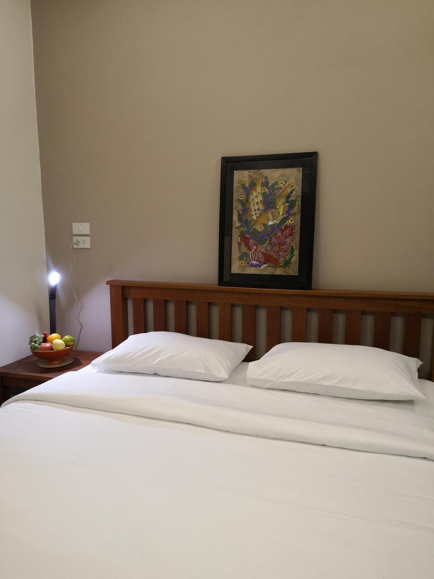King Room with Pool View