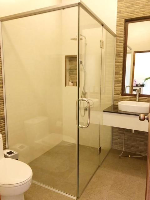Deluxe Double or Twin Room with Garden View