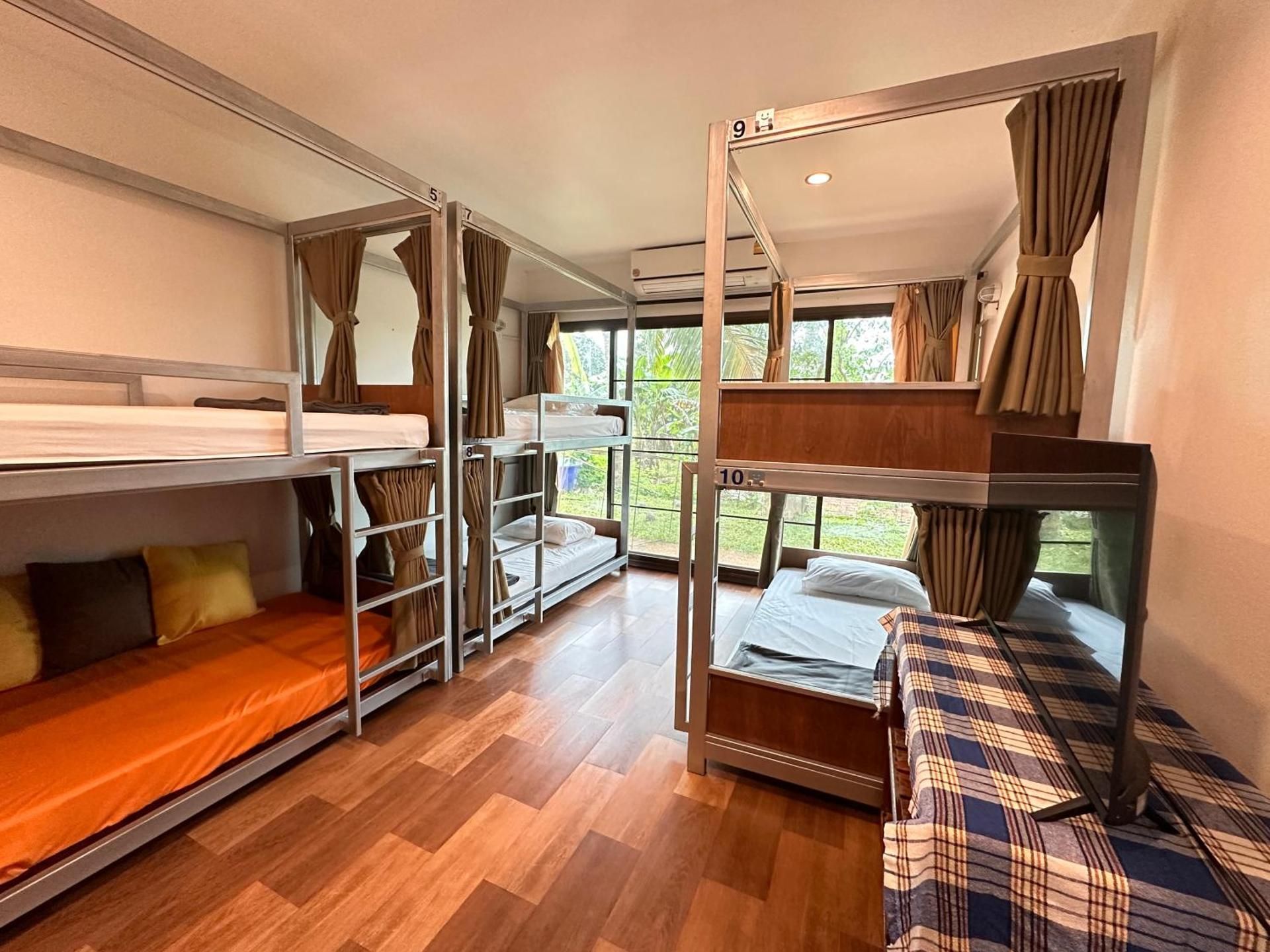 Standard Family Room