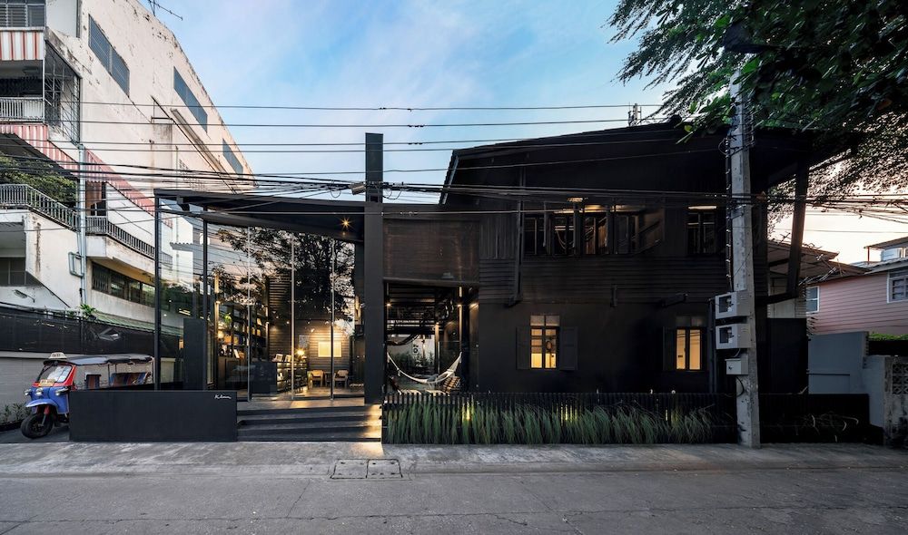 undefined Kloem Hostel - Adults Only