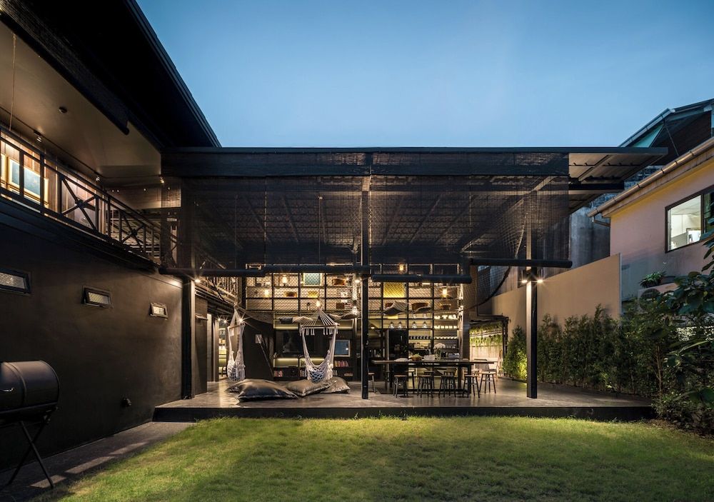 undefined Kloem Hostel - Adults Only 9