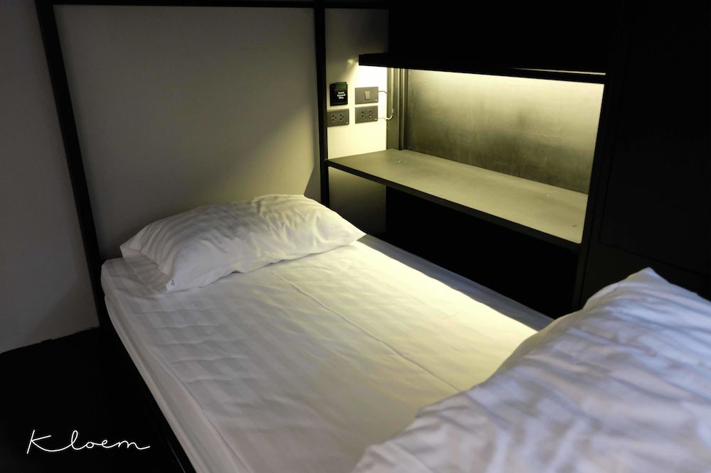 undefined Kloem Hostel - Adults Only 4