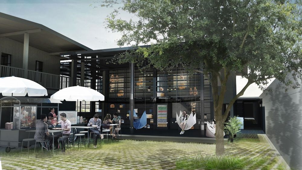 undefined Kloem Hostel - Adults Only 9