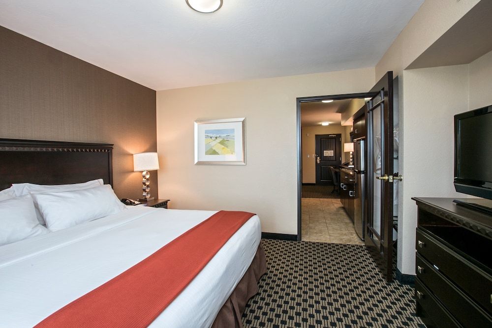 Standard Room, 1 King Bed with Sofa bed
