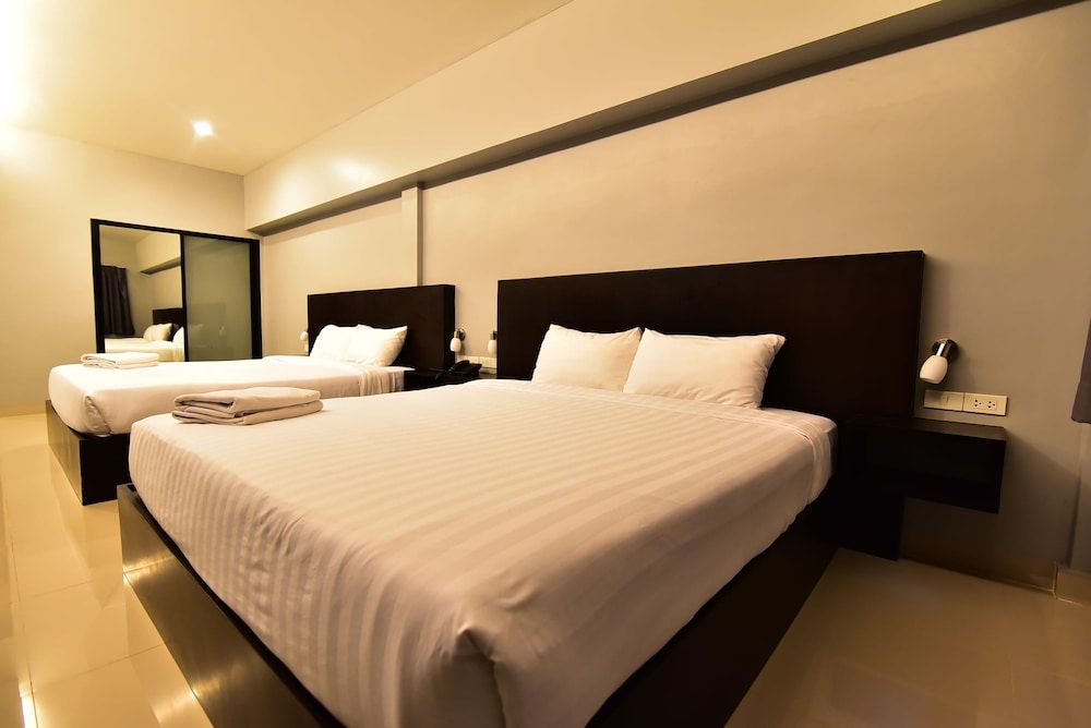 undefined B1 Residence 2