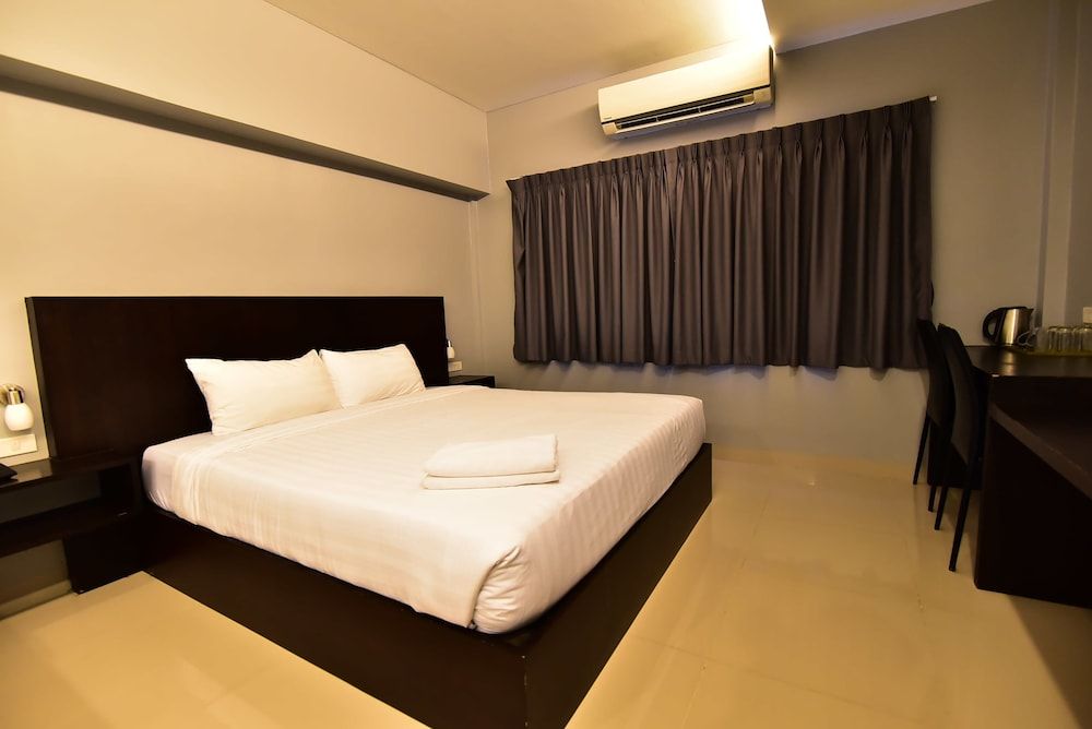 undefined B1 Residence 10