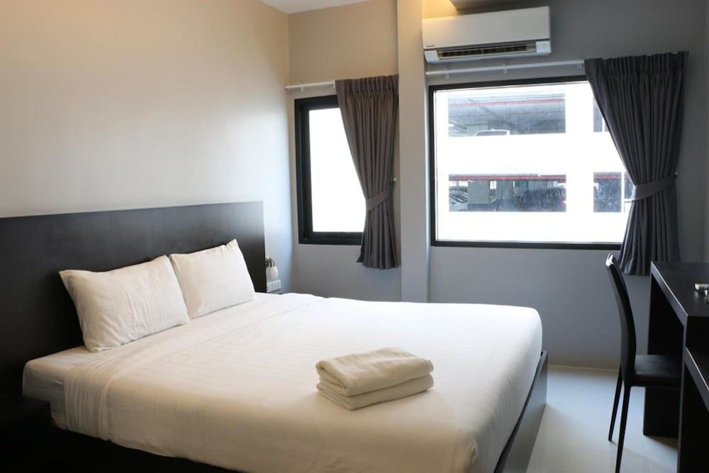 undefined B1 Residence