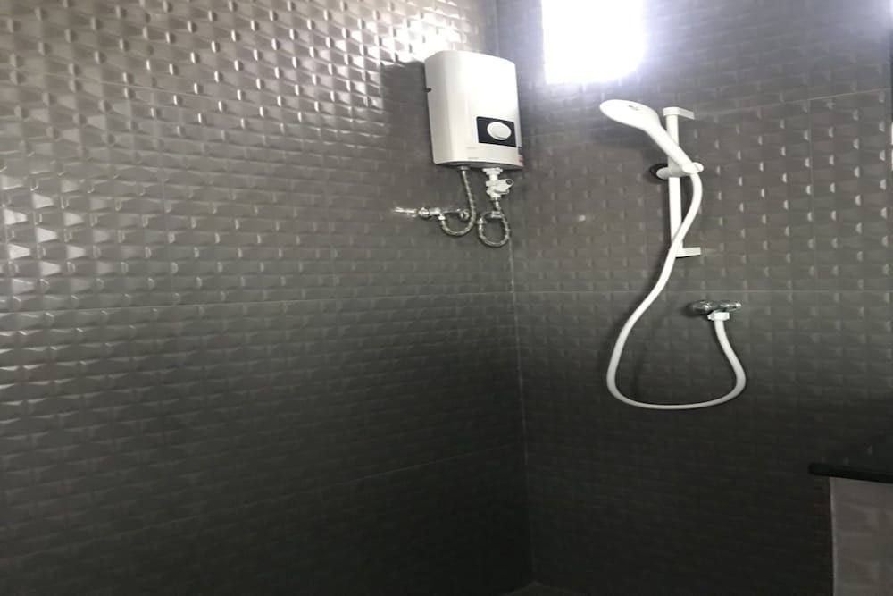 Lopburi Residence Hotel Business Room 36