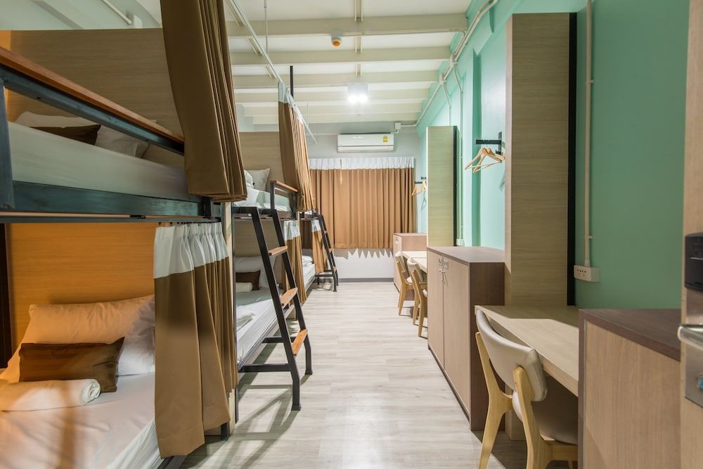 undefined Siam Stadium Hostel 2