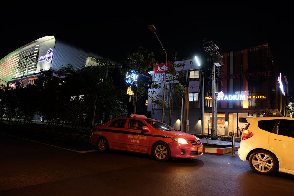 undefined Siam Stadium Hostel 4