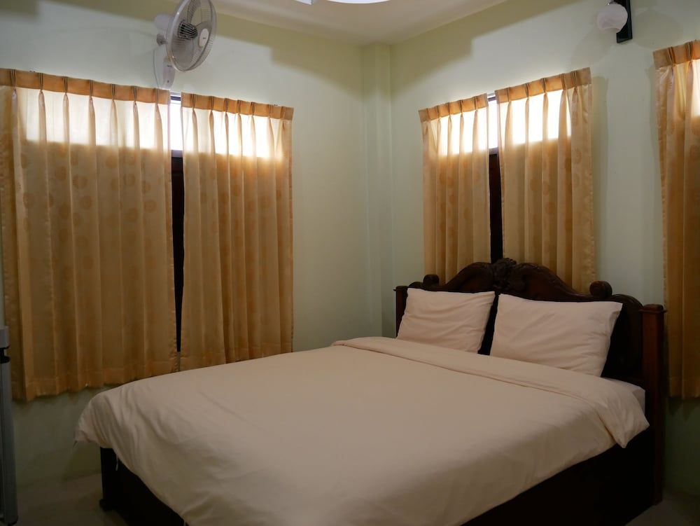 Suanluang Garden View Resort