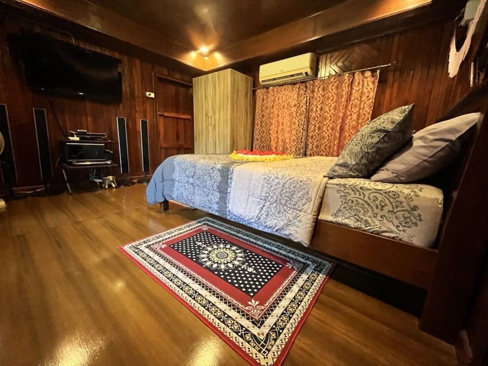 Klong Muang Seaview Signature Villa, 1 King Bed 5