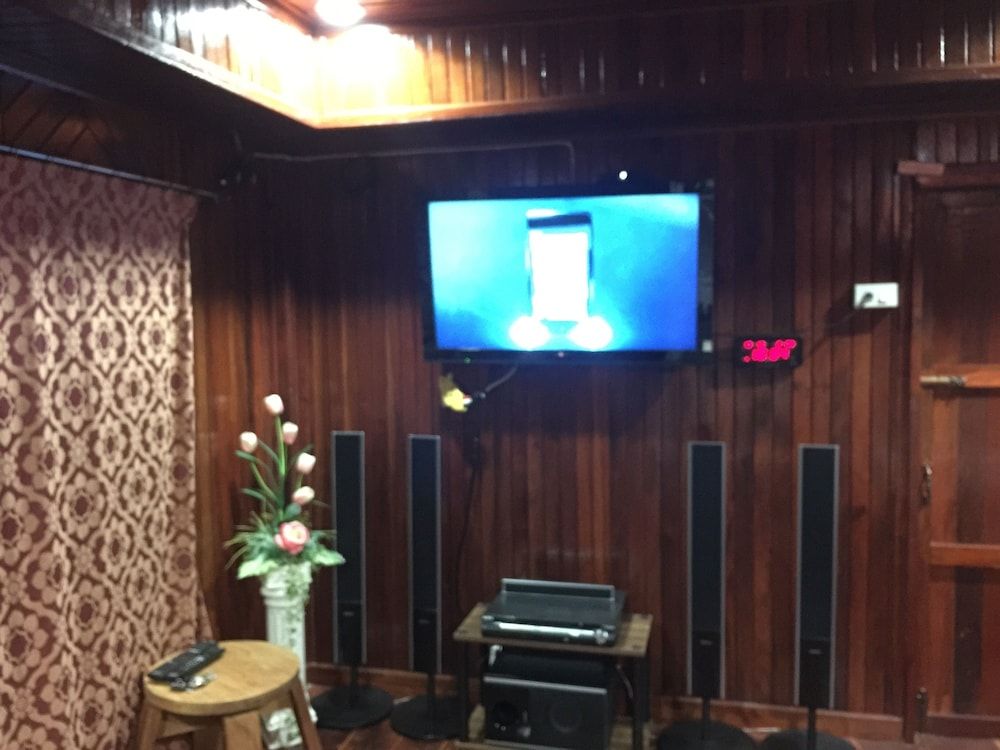 Klong Muang Seaview Signature Villa, 1 King Bed 3