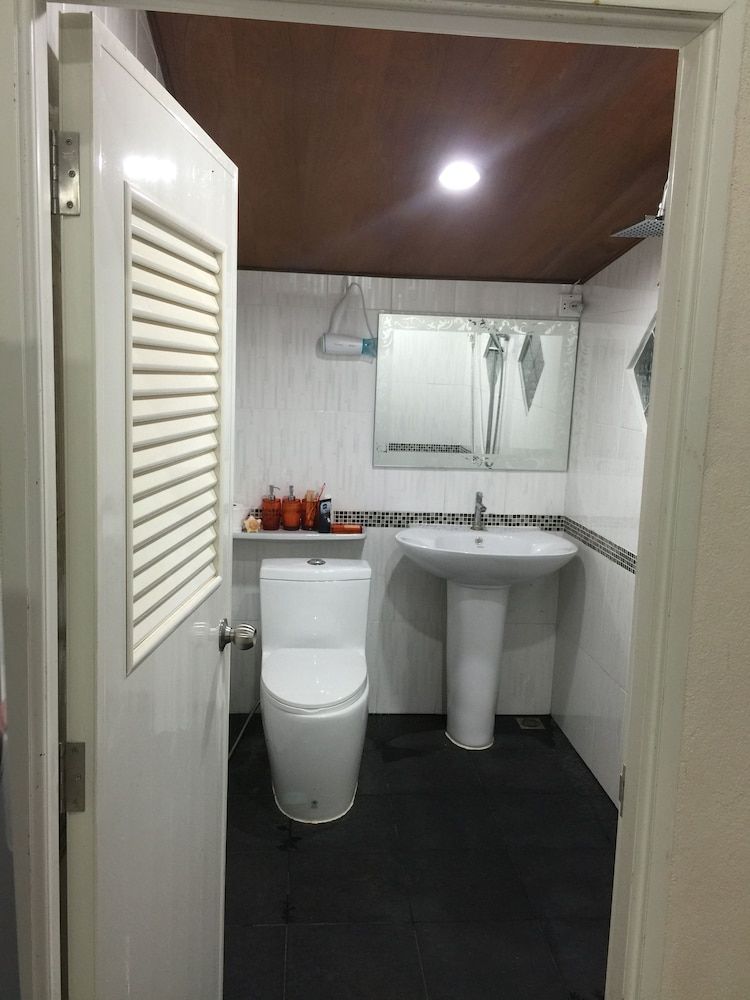 Klong Muang Seaview Signature Villa, 1 King Bed 12