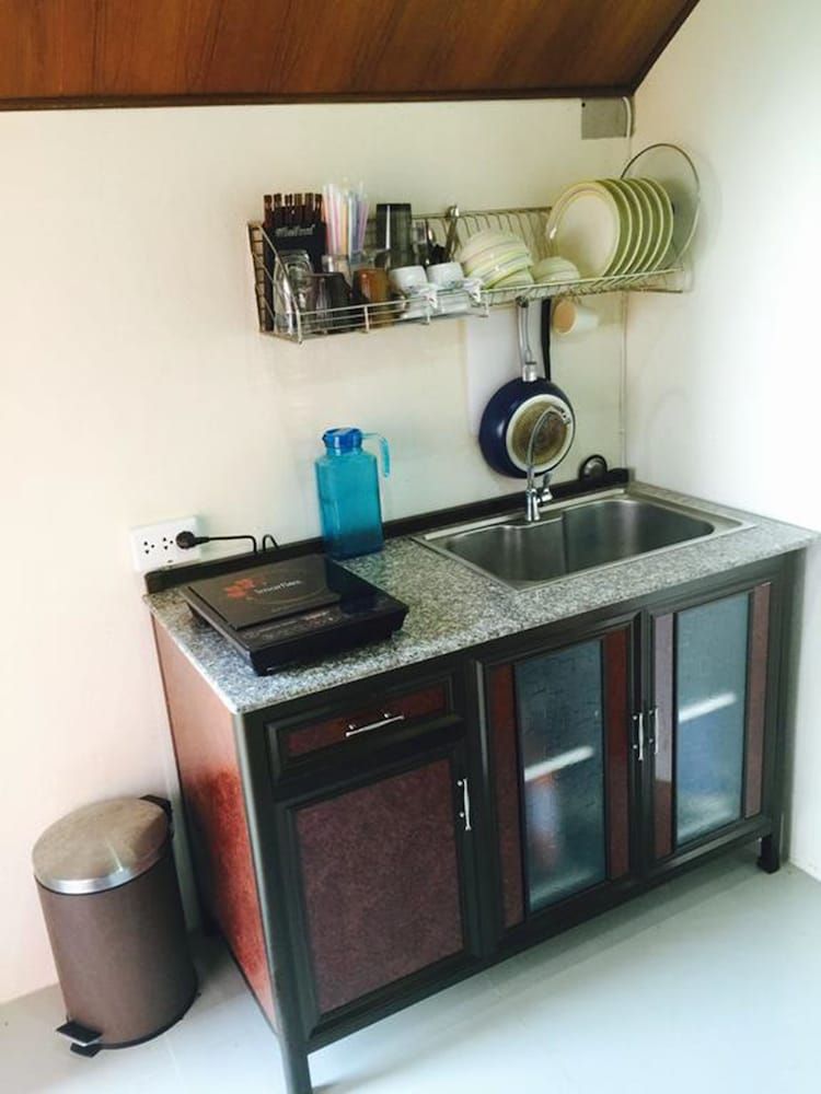 Klong Muang Seaview Signature Villa, 1 King Bed 8