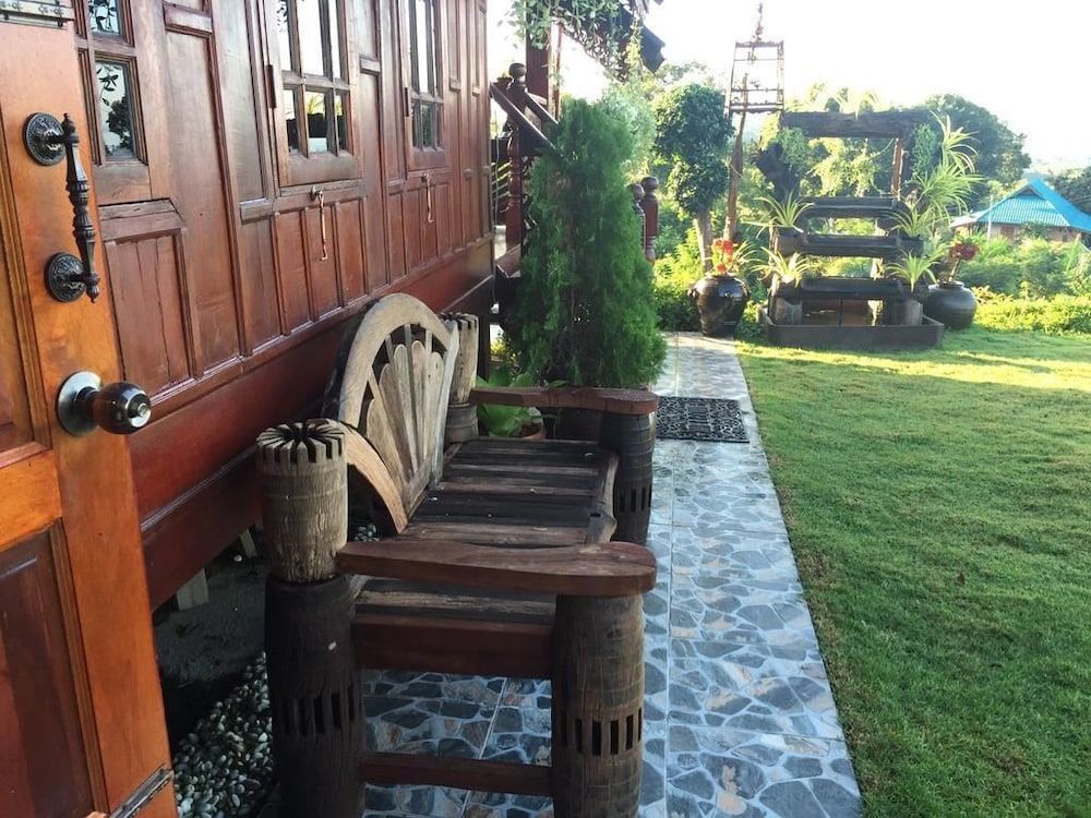 Klong Muang Seaview Signature Villa, 1 King Bed 9