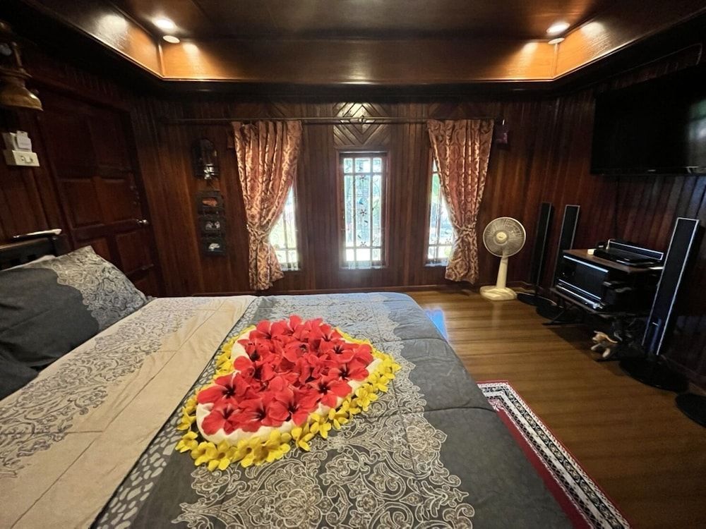 Klong Muang Seaview Signature Villa, 1 King Bed 7