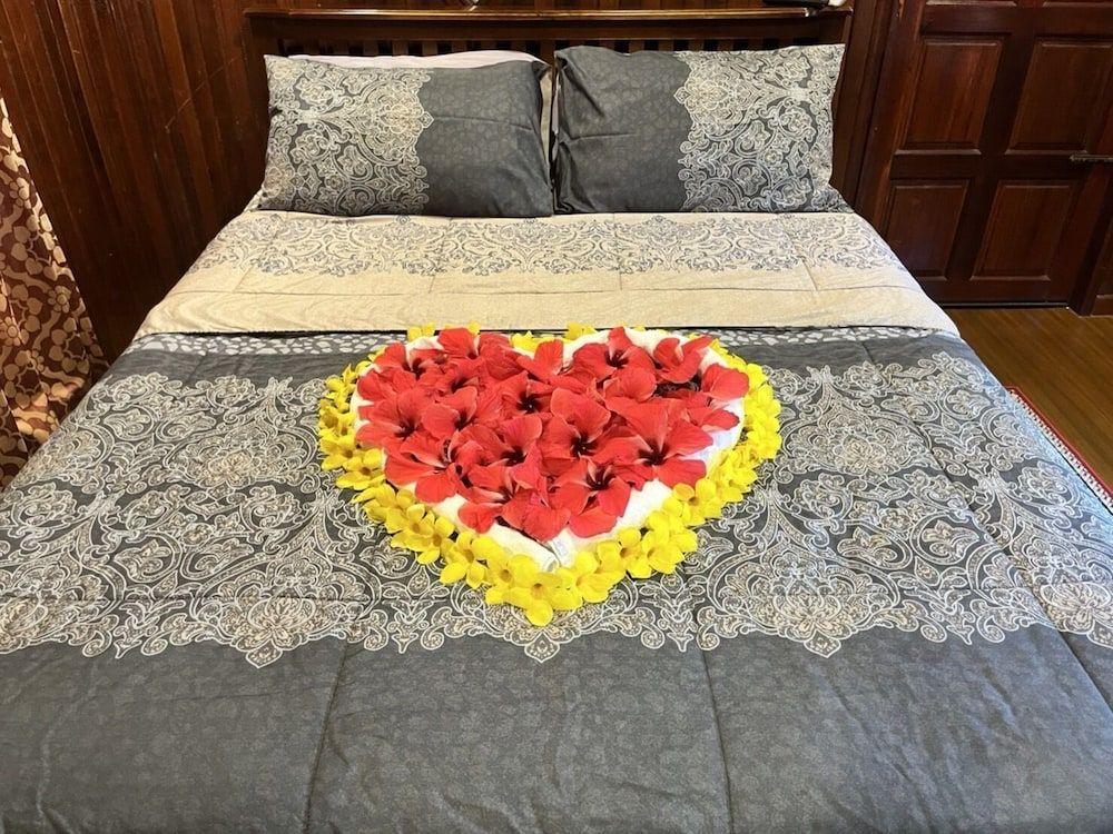 Klong Muang Seaview Signature Villa, 1 King Bed 6