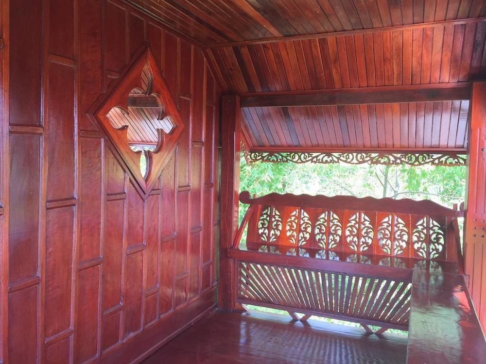 Klong Muang Seaview Signature Villa, 1 King Bed 10