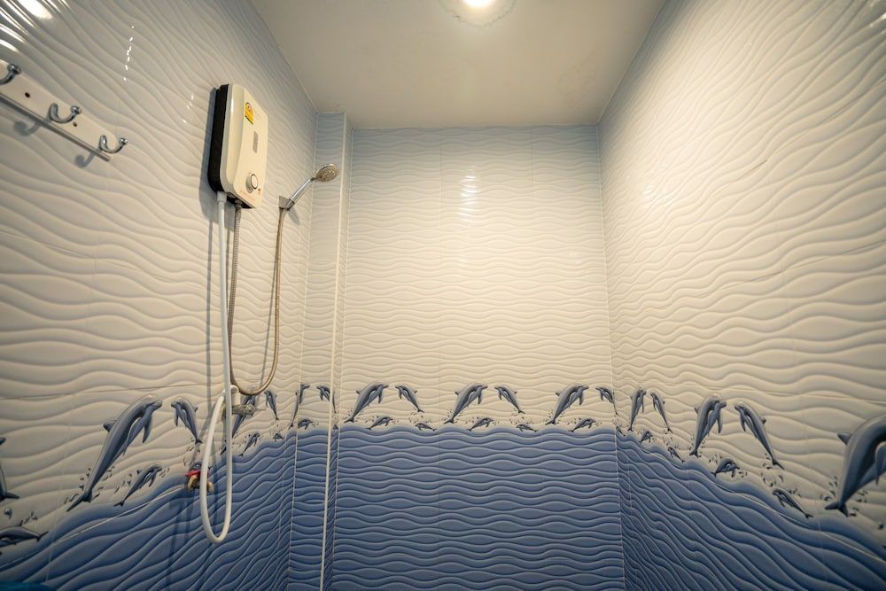 Janpa Resort Family Room, Garden View 6