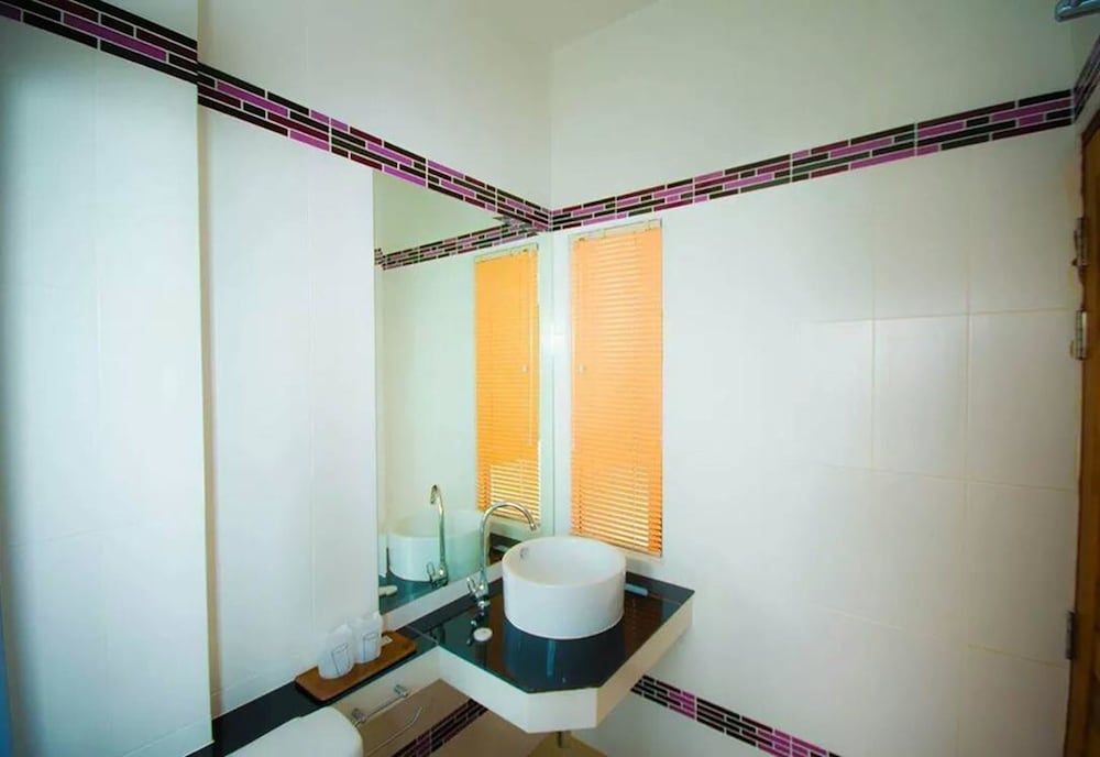 FIG Boutique Hotel Standard Double Room 6