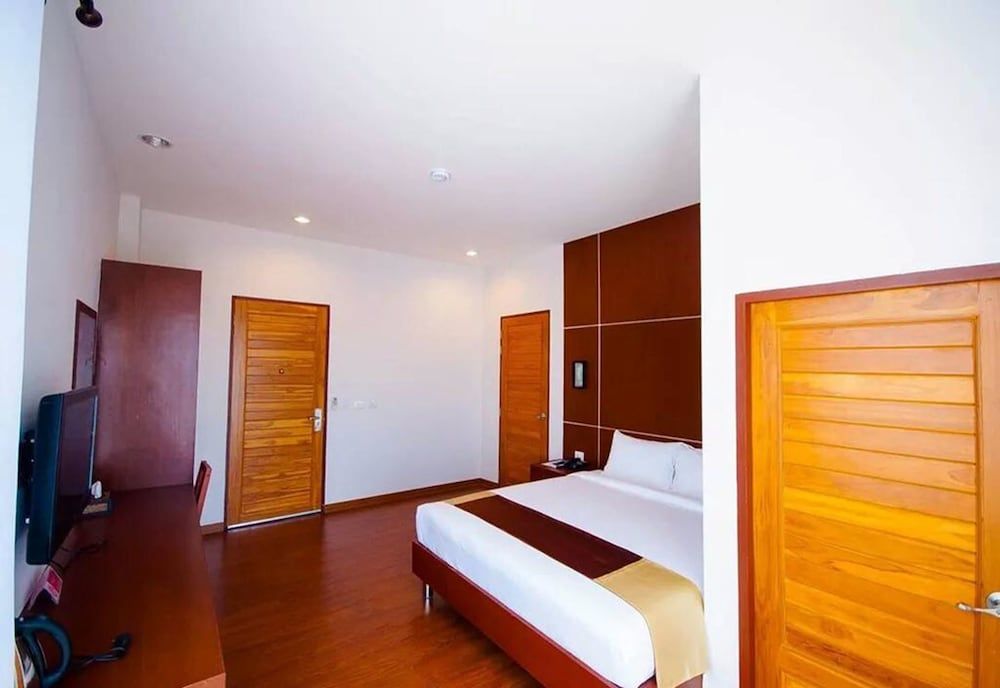 FIG Boutique Hotel Standard Double Room 2