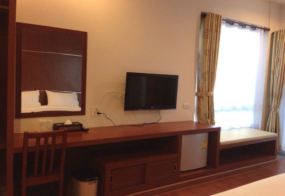 FIG Boutique Hotel Standard Twin Room 4