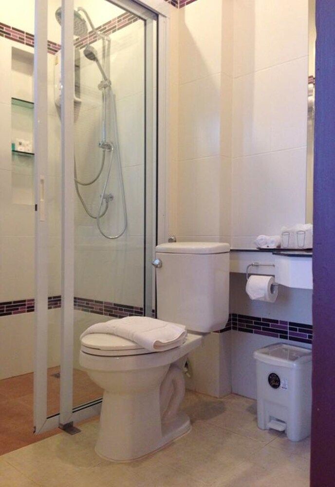 FIG Boutique Hotel Standard Double Room 4