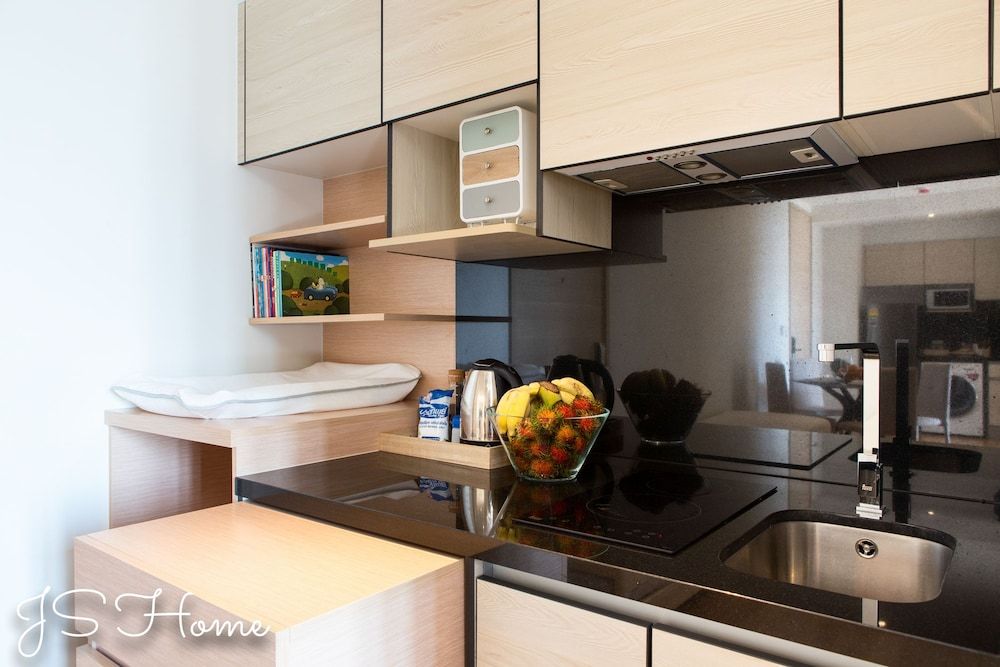 City Park Luxury Home Standard Room 8