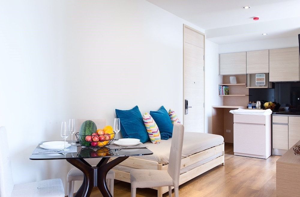 City Park Luxury Home Standard Room 7