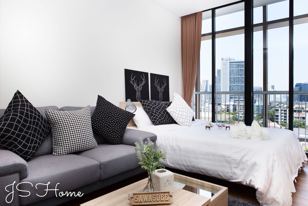 City Park Luxury Home Standard Room 2