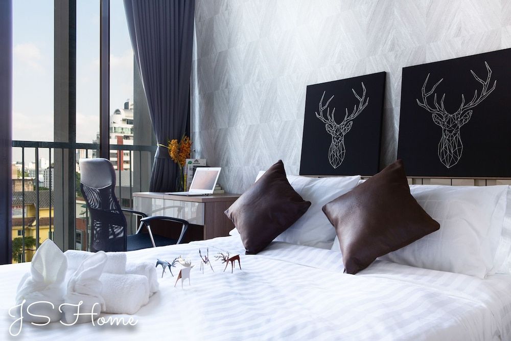 City Park Luxury Home Standard Room 3