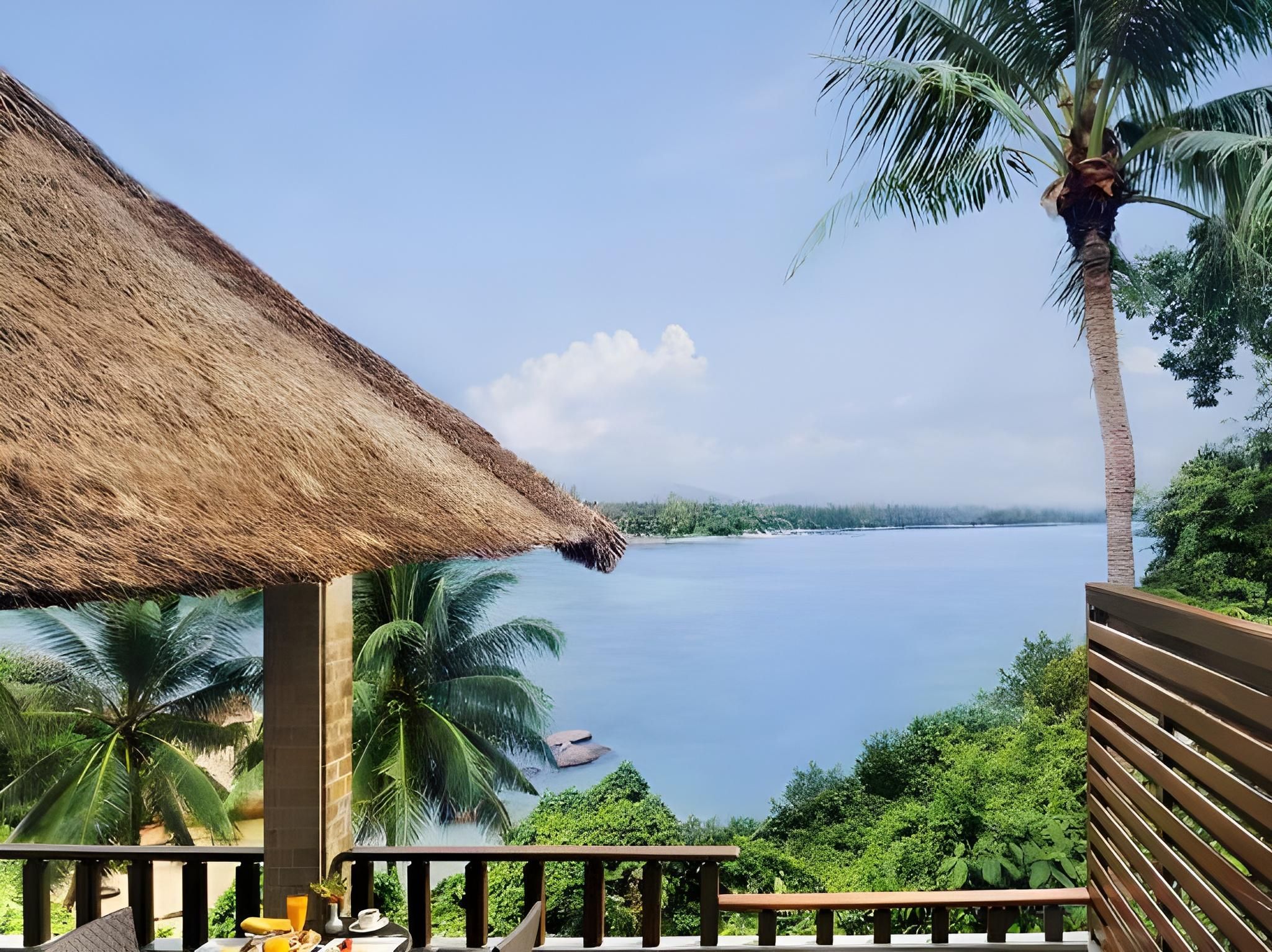 undefined Banyan Tree Bintan 10