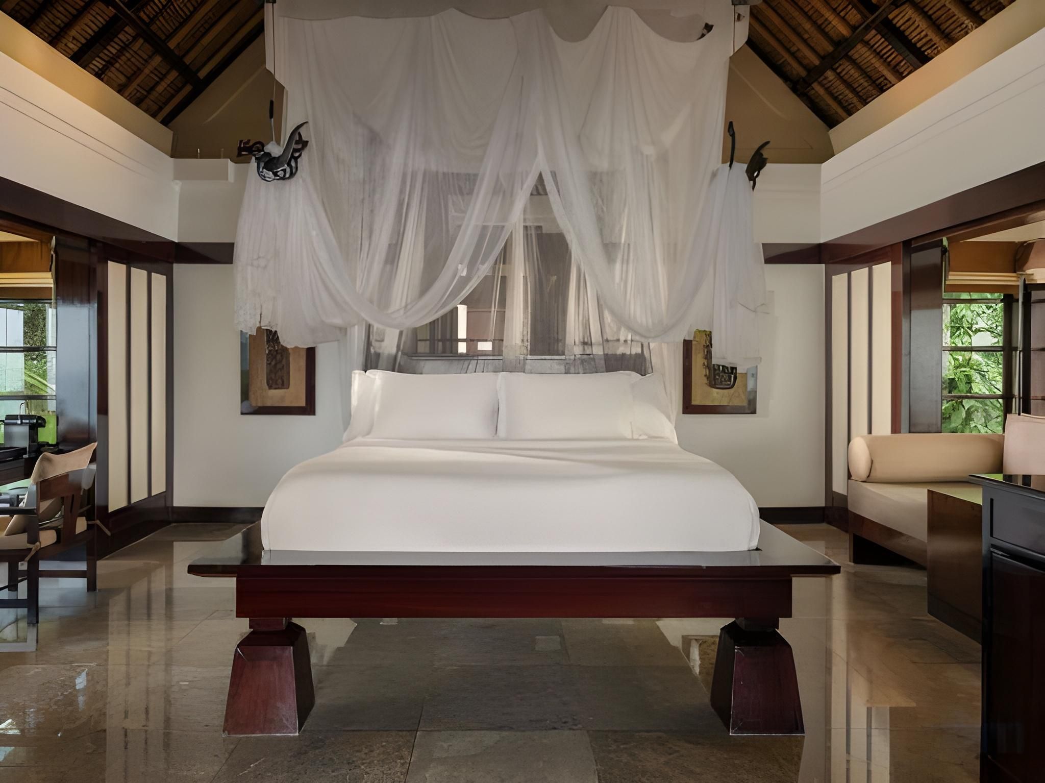 undefined Banyan Tree Bintan 4