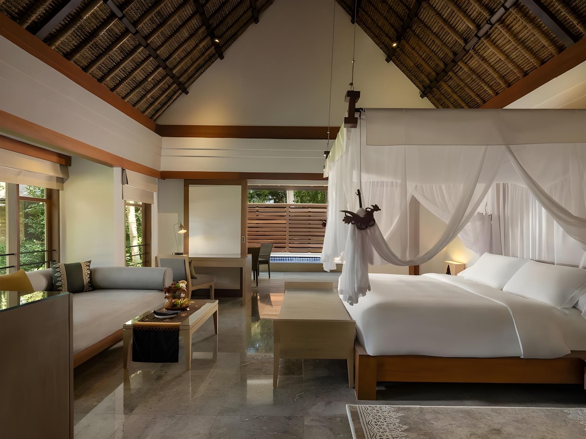 undefined Banyan Tree Bintan 7