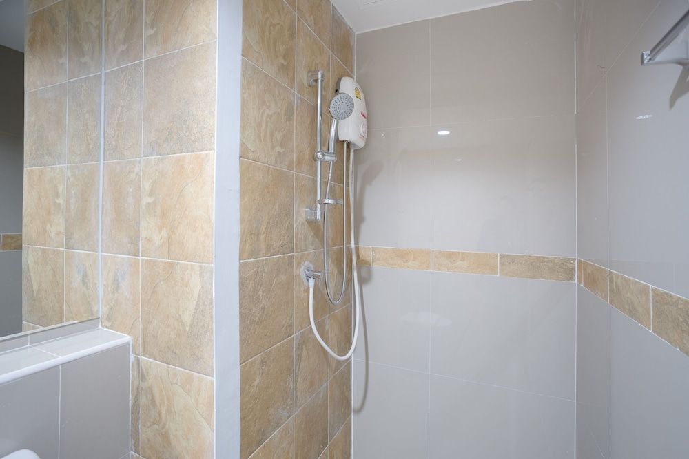 PP@Hotel Rangsit Family Double Room, 1 Bedroom 12