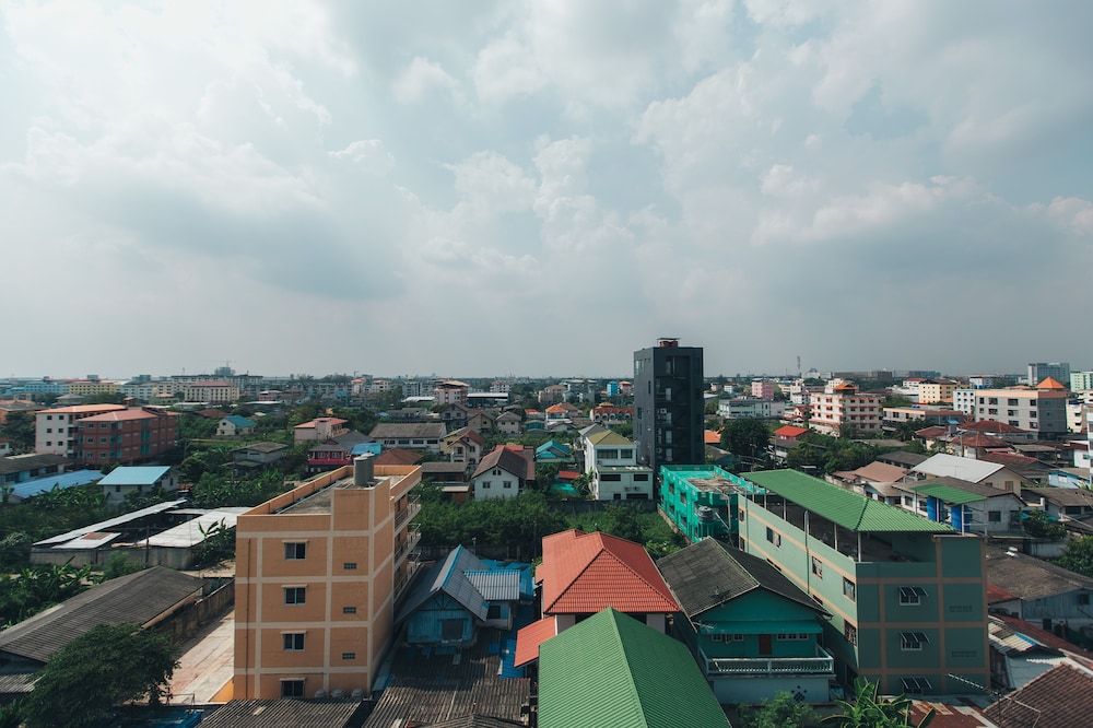 PP@Hotel Rangsit Family Double Room, 1 Bedroom 7