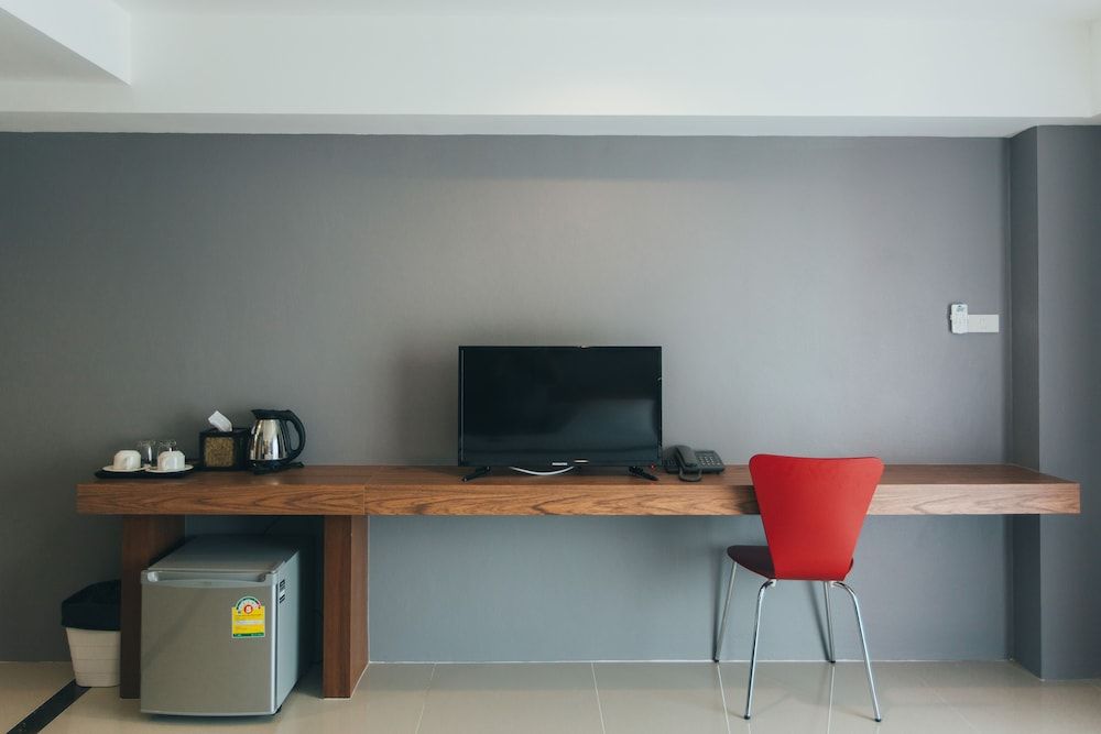 PP@Hotel Rangsit Family Double Room, 1 Bedroom 15