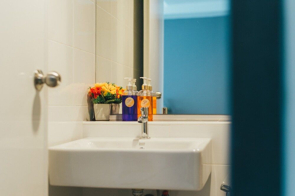 PP@Hotel Rangsit Family Double Room, 1 Bedroom 11