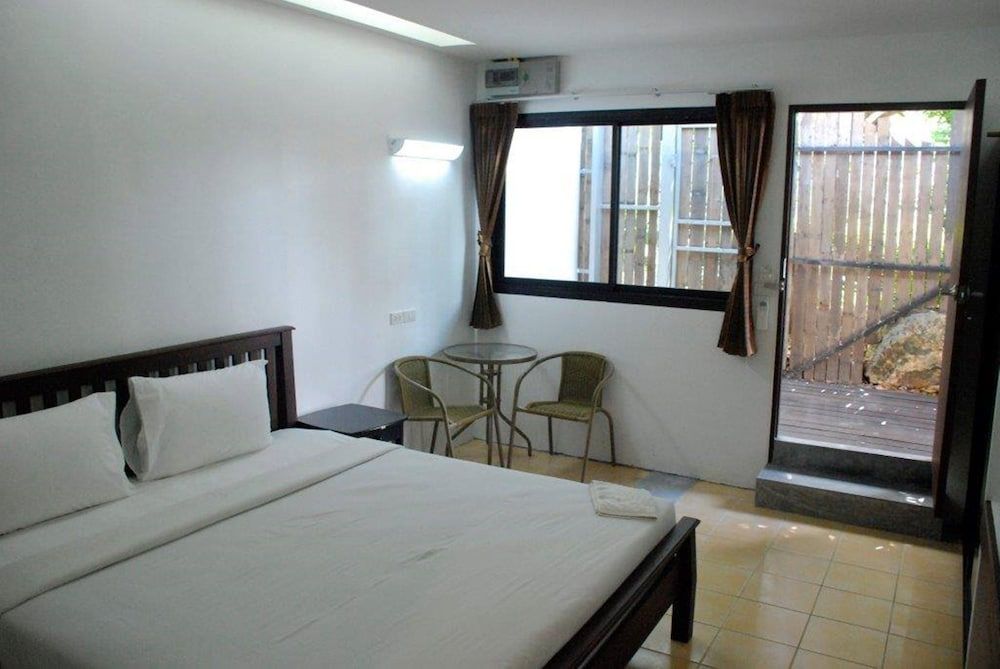 Hillside Village Resort
