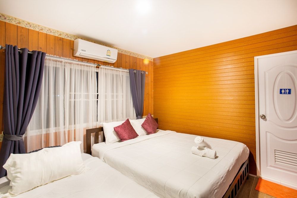 Timeless Pool Villa Huahin 4-Bedroom Villa with Private Pool 6