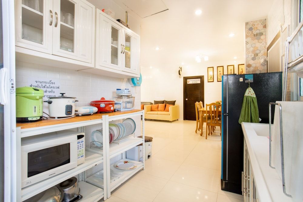 undefined Timeless Pool Villa Huahin