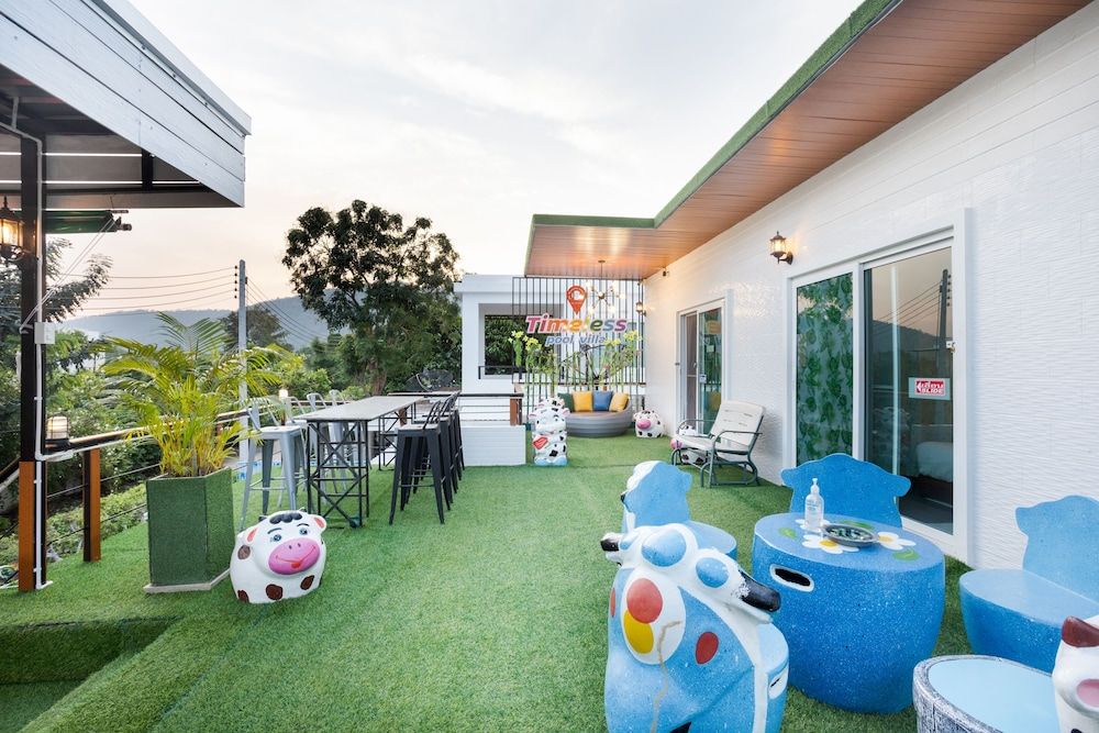 undefined Timeless Pool Villa Huahin 4