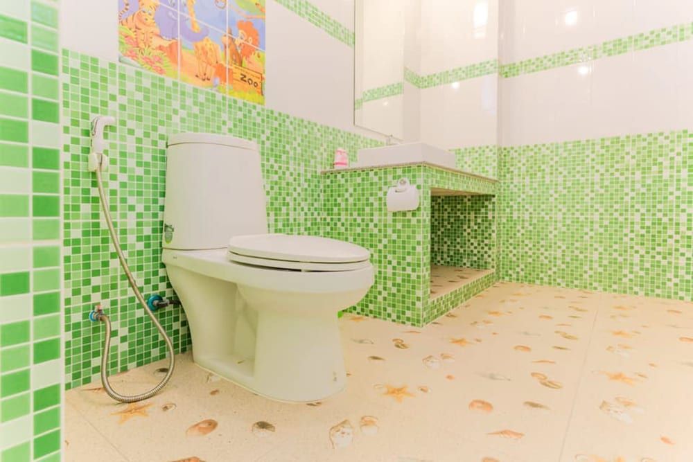 Timeless Pool Villa Huahin 4-Bedroom Villa with Private Pool 8