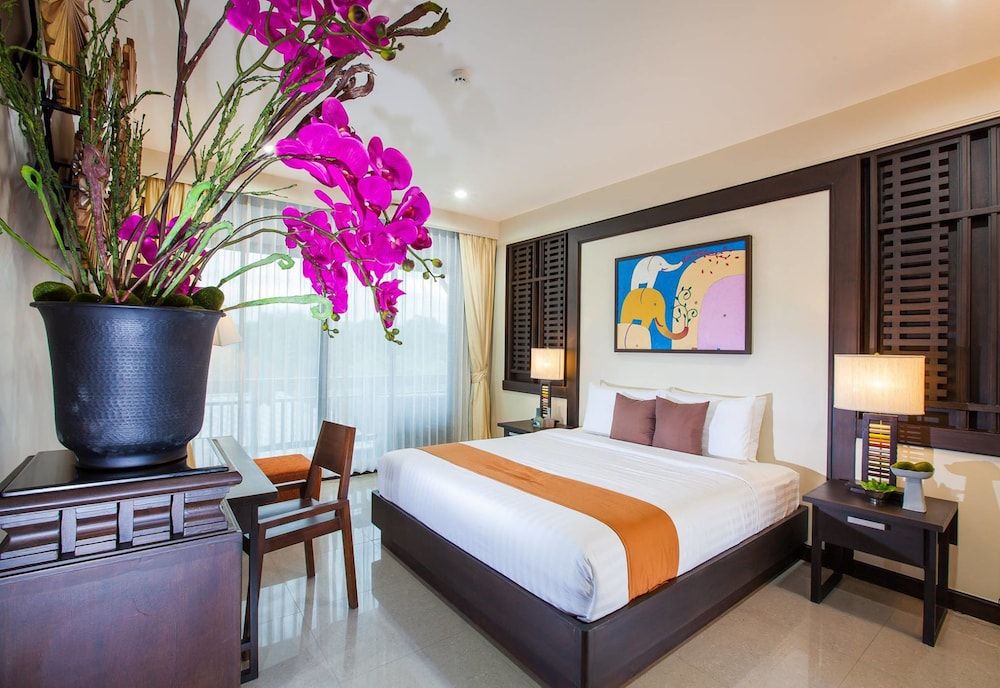 Huern Na Na Boutique Hotel Empire Suite 3