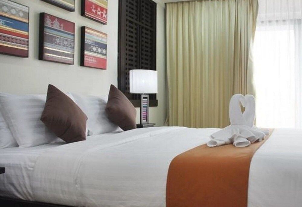 Huern Na Na Boutique Hotel Empire Suite 2