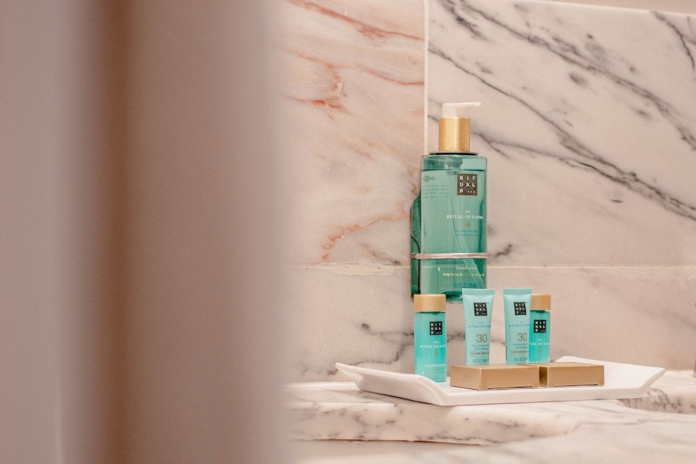 Occidental Faro Premium Double or Twin Room 7