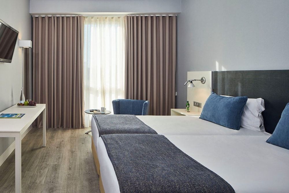 Occidental Faro Standard Double or Twin Room 2